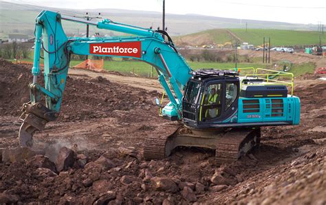 50t mini excavator|50t excavator hire.